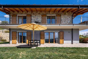 Agriturismo Bocca Nevese Abete Tremosine